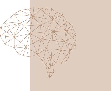 Neuro Brain Graphic